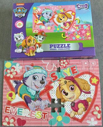 Puzzle