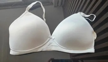 🪷soutien gorge blanc