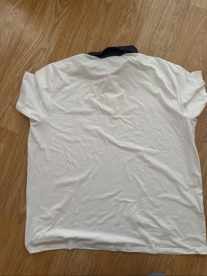 Chemise blanche - photo numéro 3