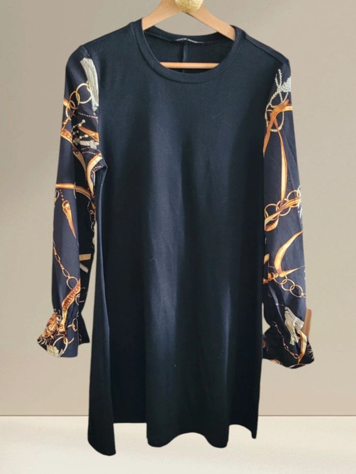 Robe Shein Taille M - photo numéro 4