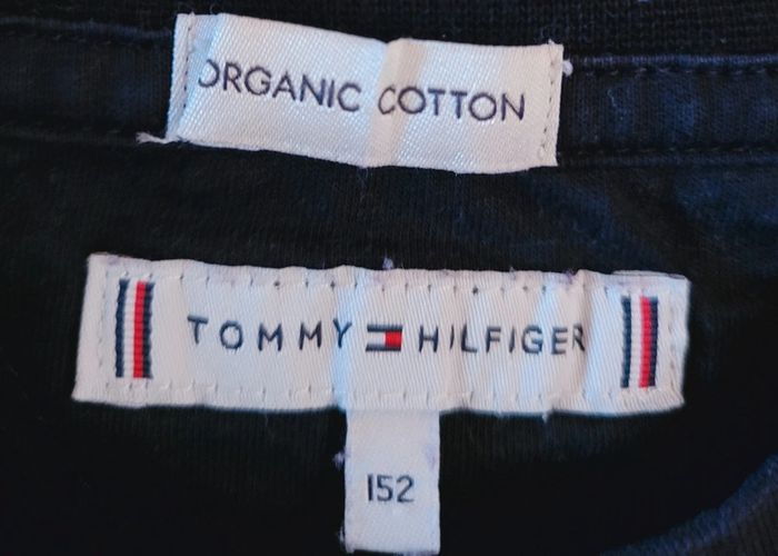 T-shirt Tommy Hilfiger - photo numéro 6