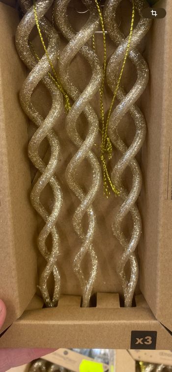 Décoration de Noël