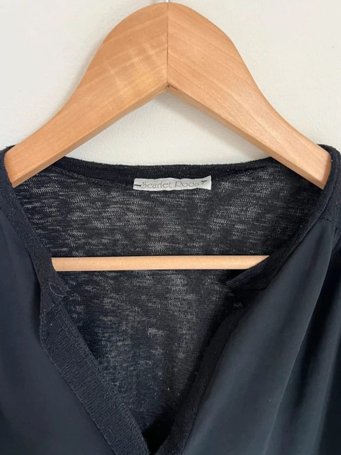 Blouse Scarlet Roos - photo numéro 5