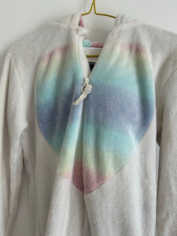 Combinaison licorne - photo numéro 4