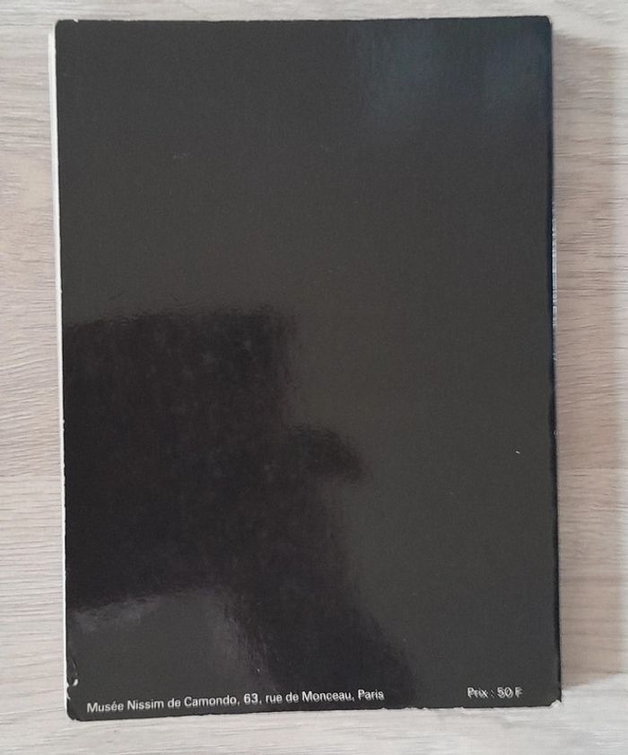 Musée nissim de camondo union centrale des arts décoratifs - photo numéro 3