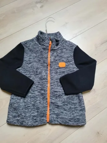 Veste hiver garçon Kiabi 