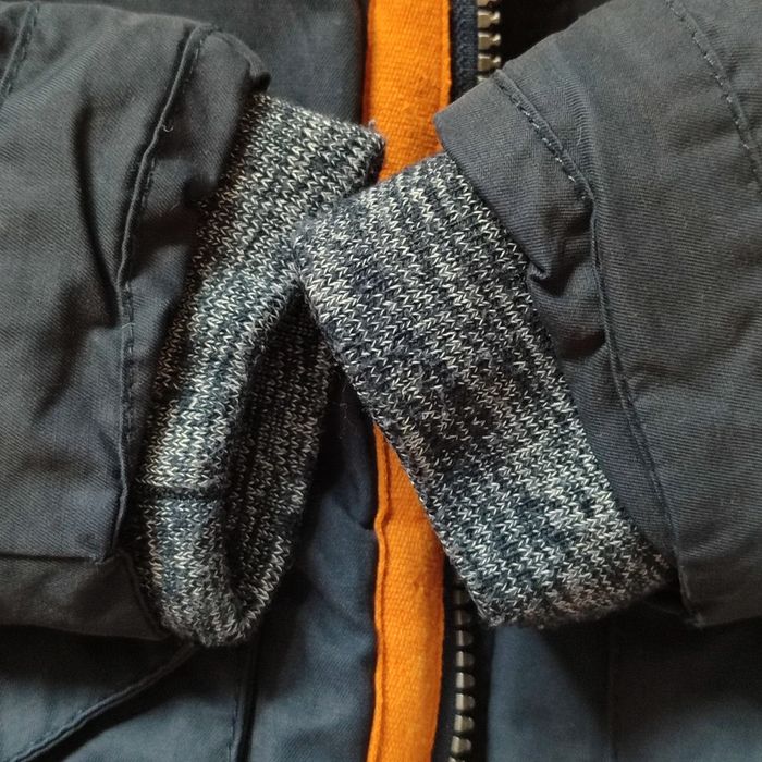 Manteau chaud garçon - photo numéro 3