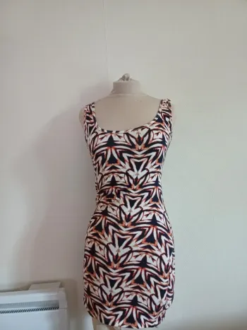 Robe-S-mim