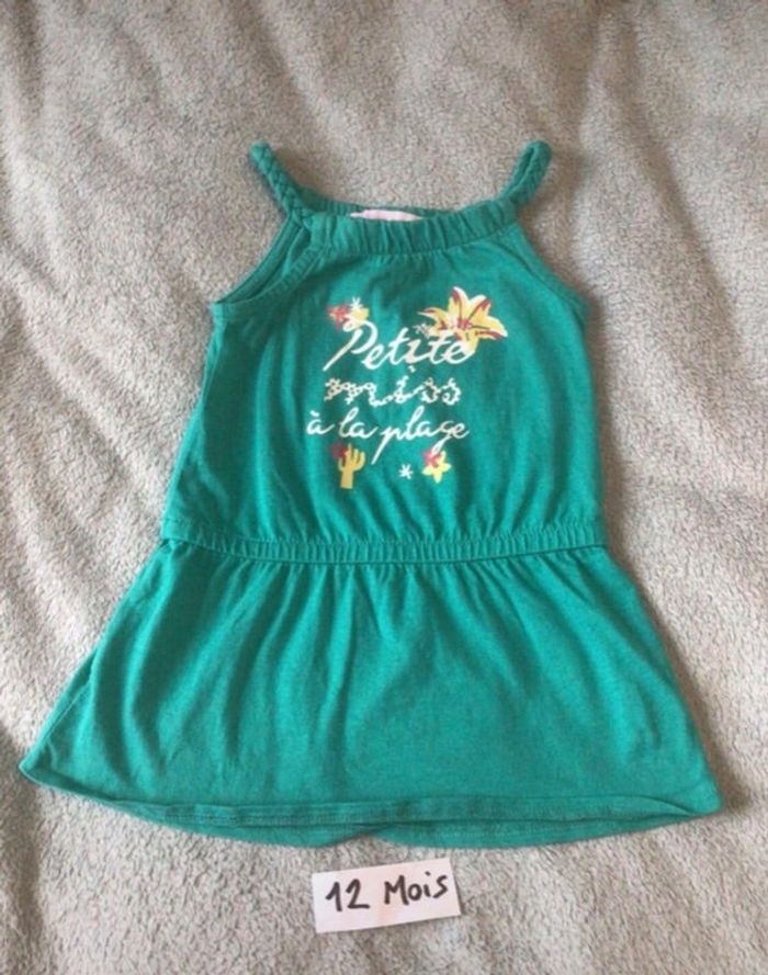 Robe neuve