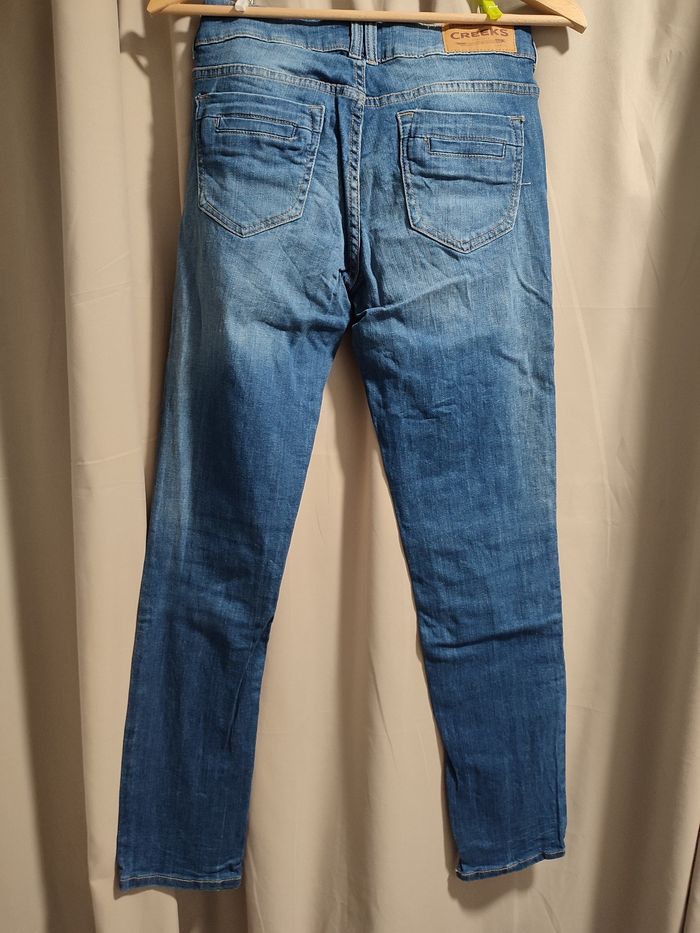 Jean Creeks Creeks La Halle Beebs by Kiabi