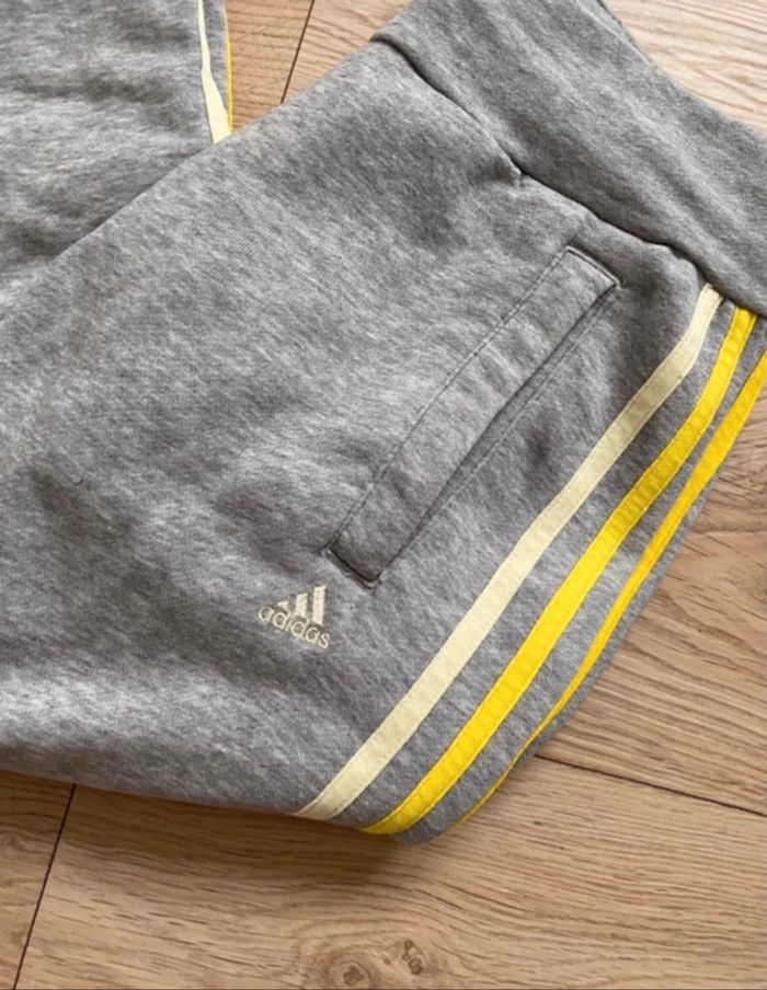 Pantacourt de sport Adidas - photo numéro 2