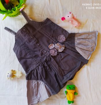 Robe 6 m