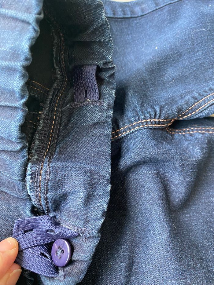 Jean Obaïbi Neuf 12 mois - photo numéro 5