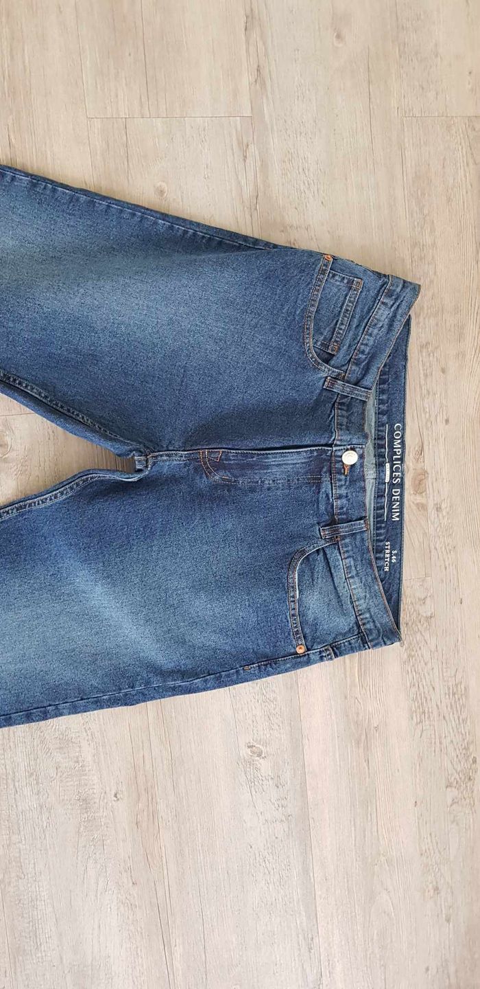 Jean simple neuf - photo numéro 2