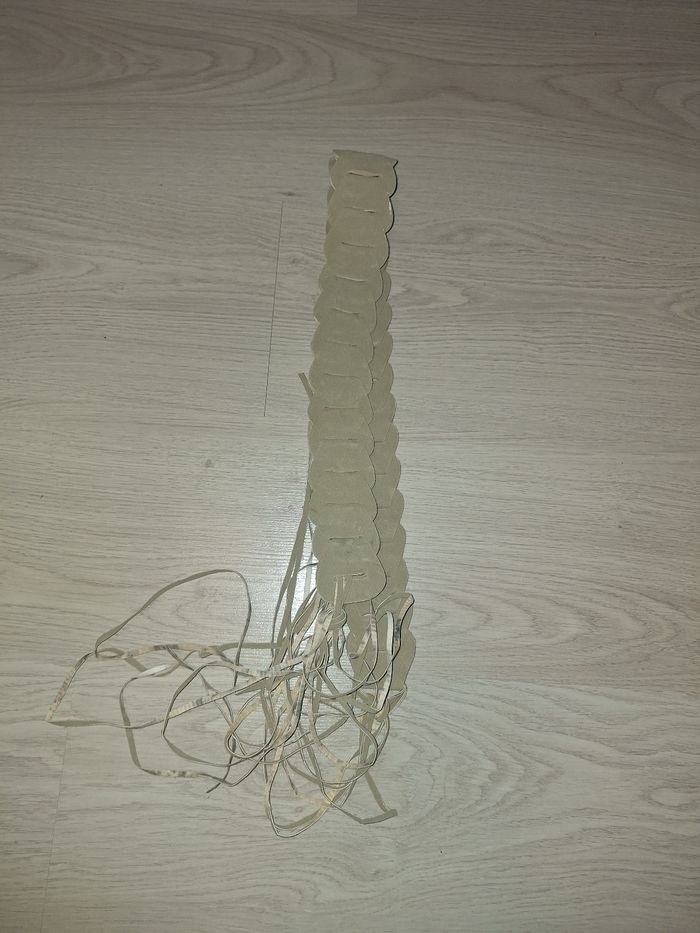Ceinture femme 82 cm neuf - photo numéro 2
