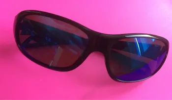 Lunettes de soleil 😎