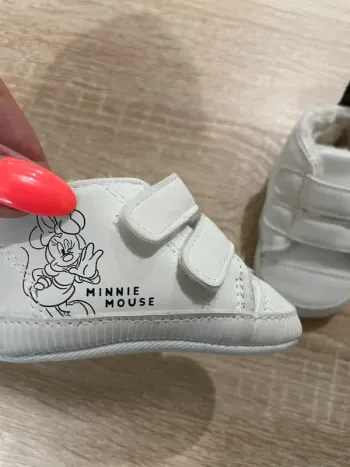 Basket Minnie