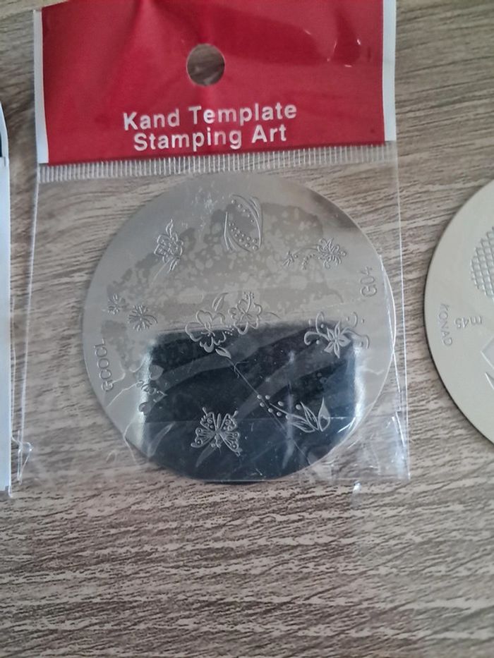Kit manucure - photo numéro 6