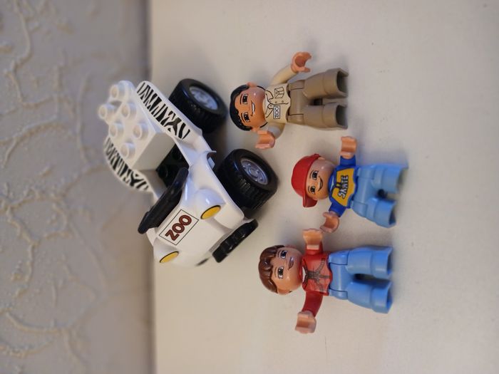 DUPLO Lego Zoo - photo numéro 7
