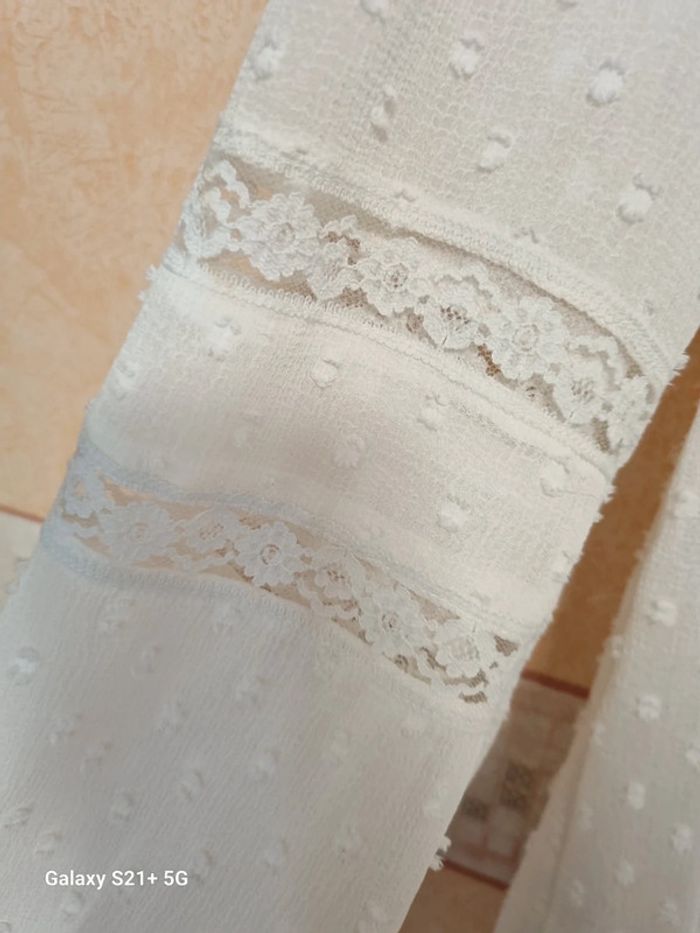 Blouse fluide Pimkie taille XS - photo numéro 8