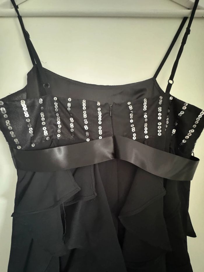 Robe de soirée - photo numéro 4
