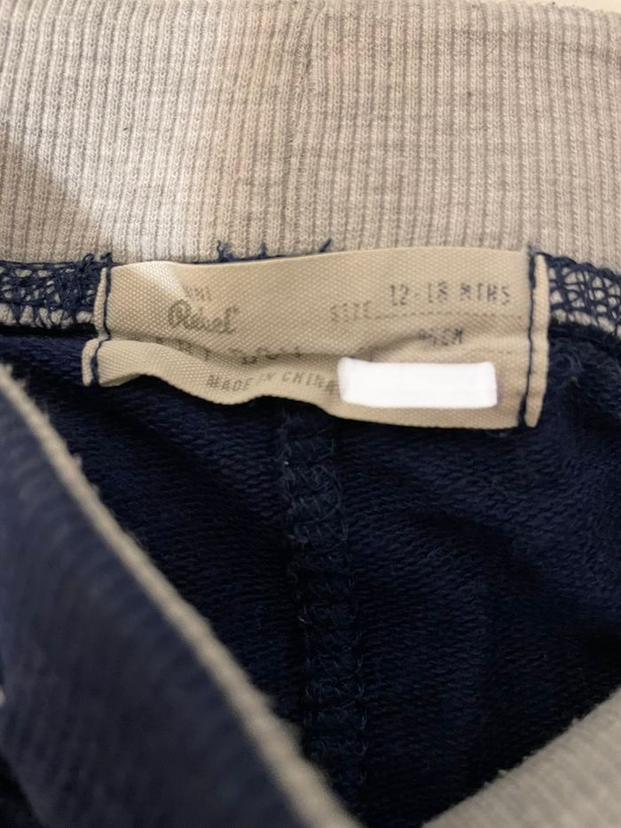 Short 12 - 18 mois - photo numéro 3