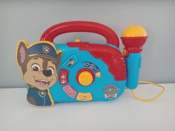 Radio Pat Patrouille