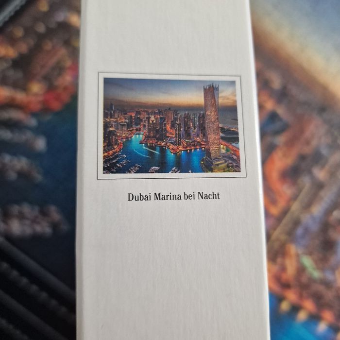 Puzzle 1000 pièces ravensburger - photo numéro 5