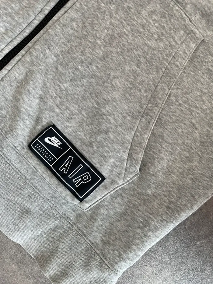 Veste Nike Air - photo numéro 6