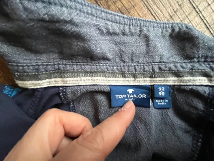 Lot de vêtements garçon  3 ans printemps été - photo numéro 16