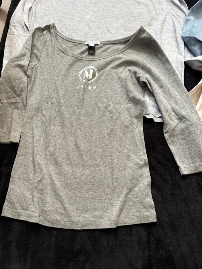 Lot 8 pulls S/M - photo numéro 6