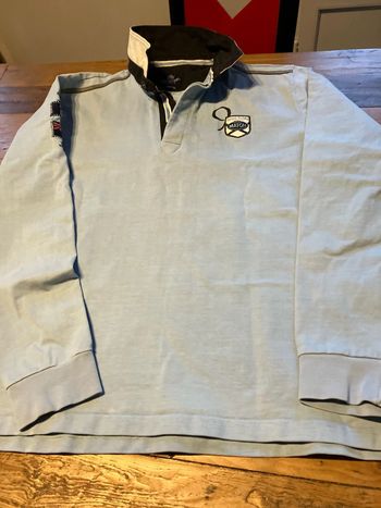 Polo Shilton XXL