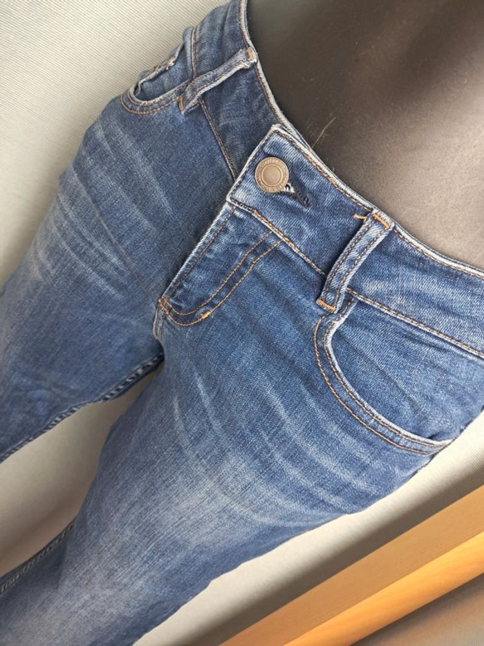 Comptoir des cotonniers jean T 36 - photo numéro 3