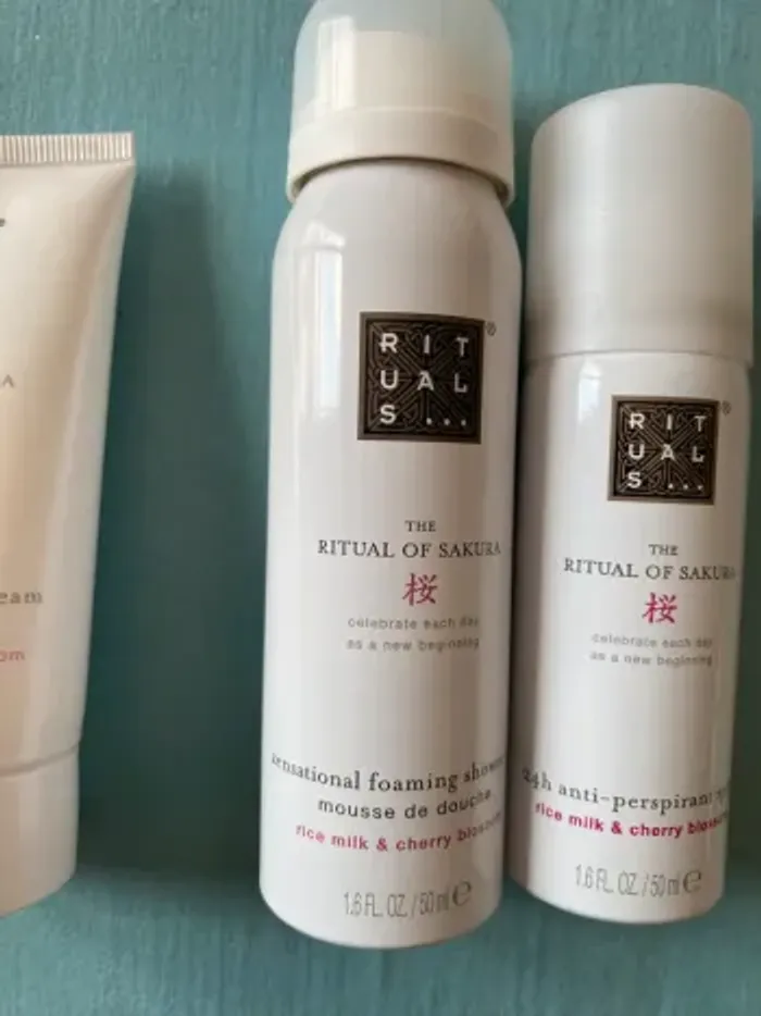 Rituals ritual of Sakura - photo numéro 4