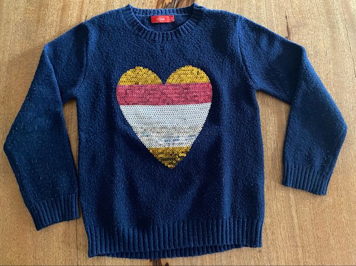 Pull-over