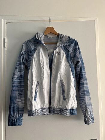 Veste de sport imperméable