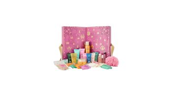 Calendrier de l'avent NOCIBÉ