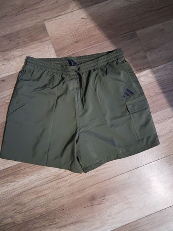 Short Adidas