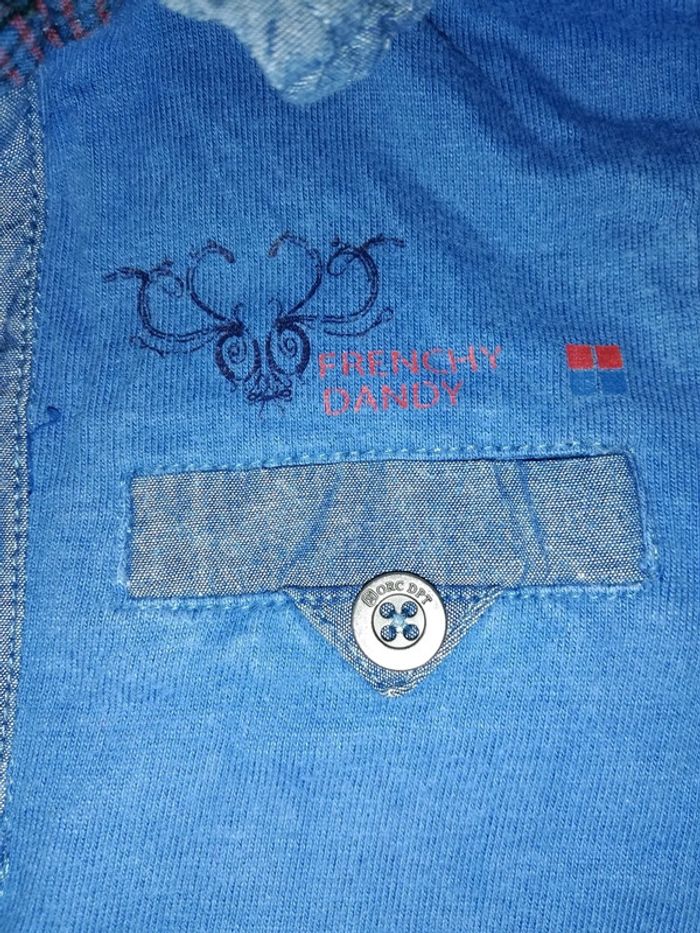 Polo 24 mois orchestra - photo numéro 3