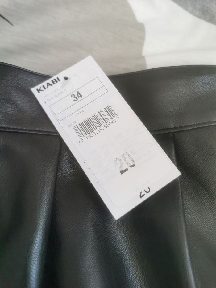Jupe taille 34 - photo numéro 2