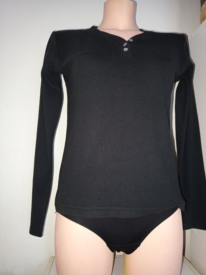 Haut femme