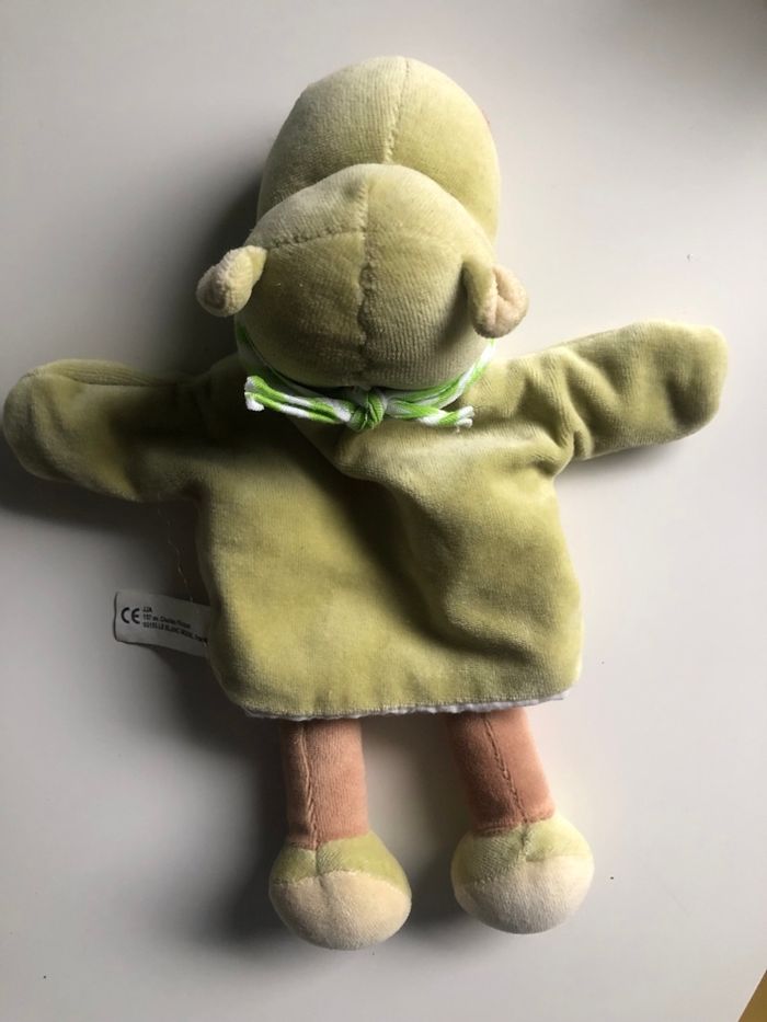 Doudou - photo numéro 3