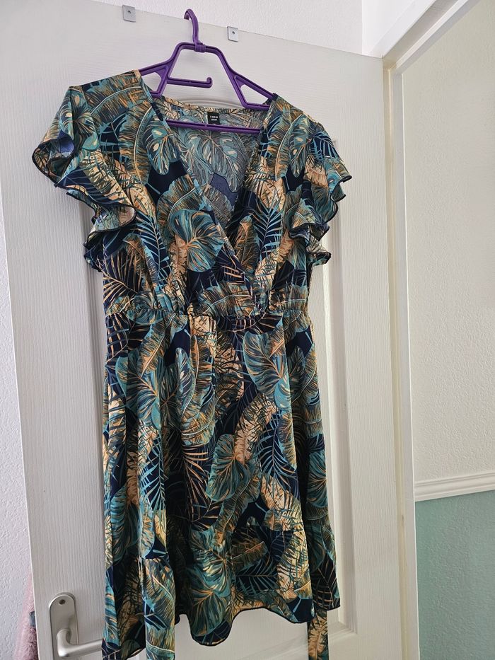 Robe légère