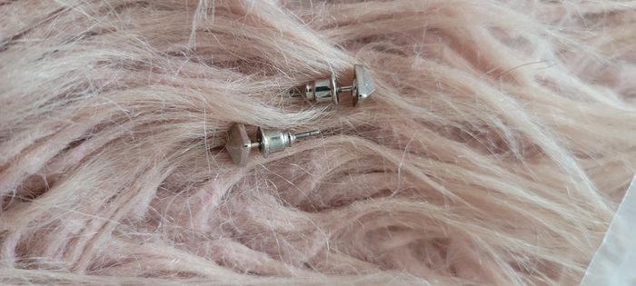 Boucles d'oreilles - photo numéro 3
