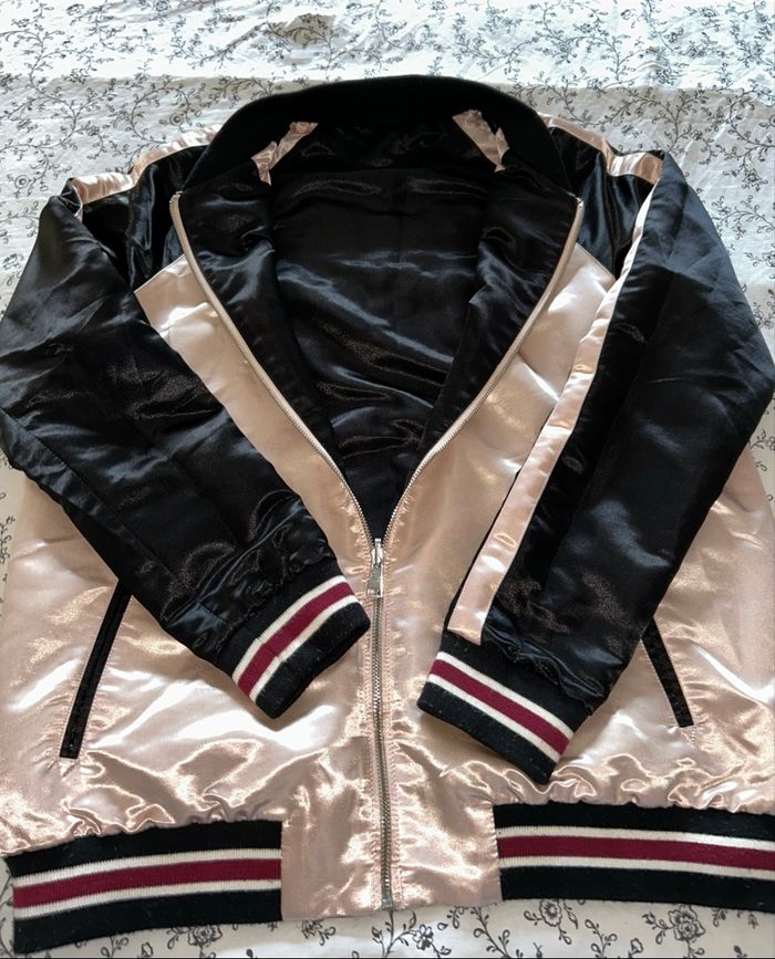 Bombers 2en1 Jennyfer - photo numéro 3