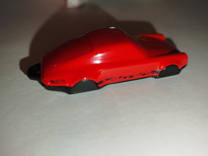 Hot Wheels Porsche 911 Carrera Clip 2025 - photo numéro 7