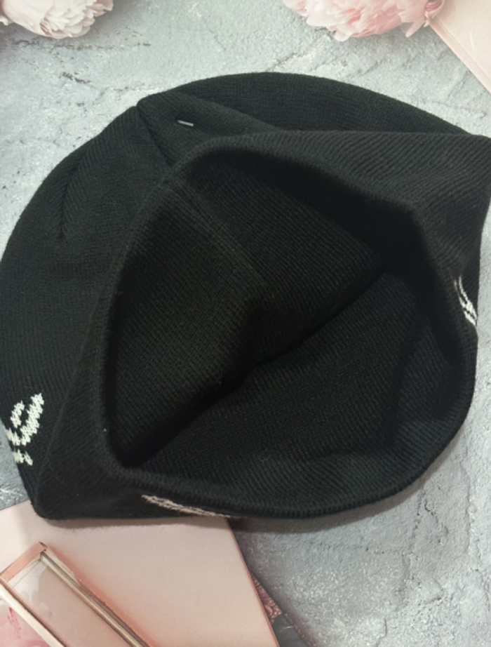 Bonnet Arc’teryx Noir - photo numéro 5