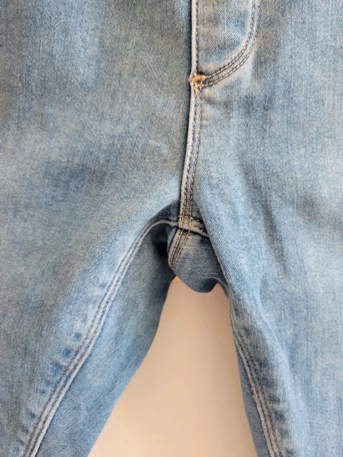 Jean de grossesse skinny - photo numéro 3