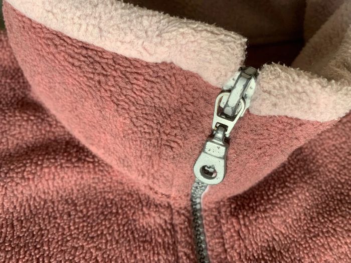 Gilet sans manches polaire - photo numéro 3