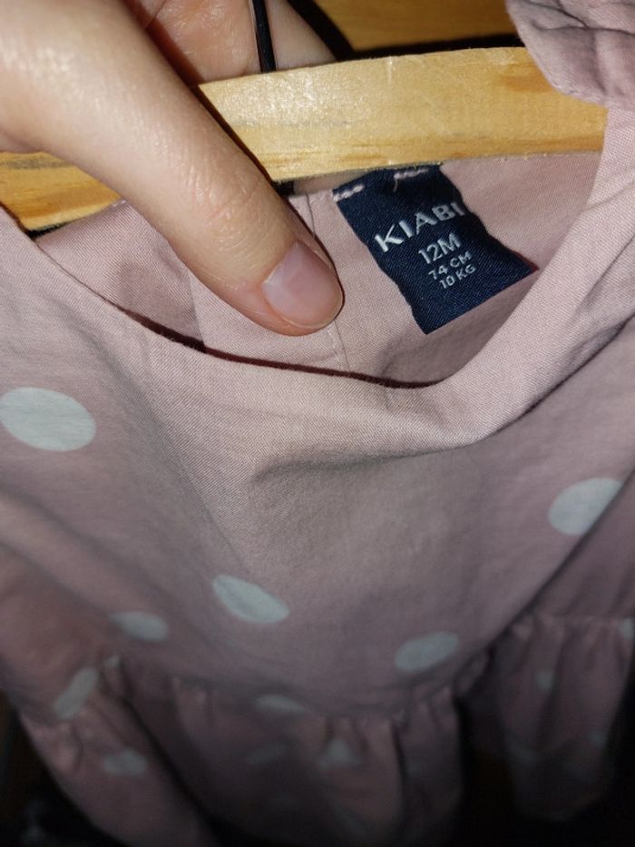 Robe kiabi - photo numéro 3